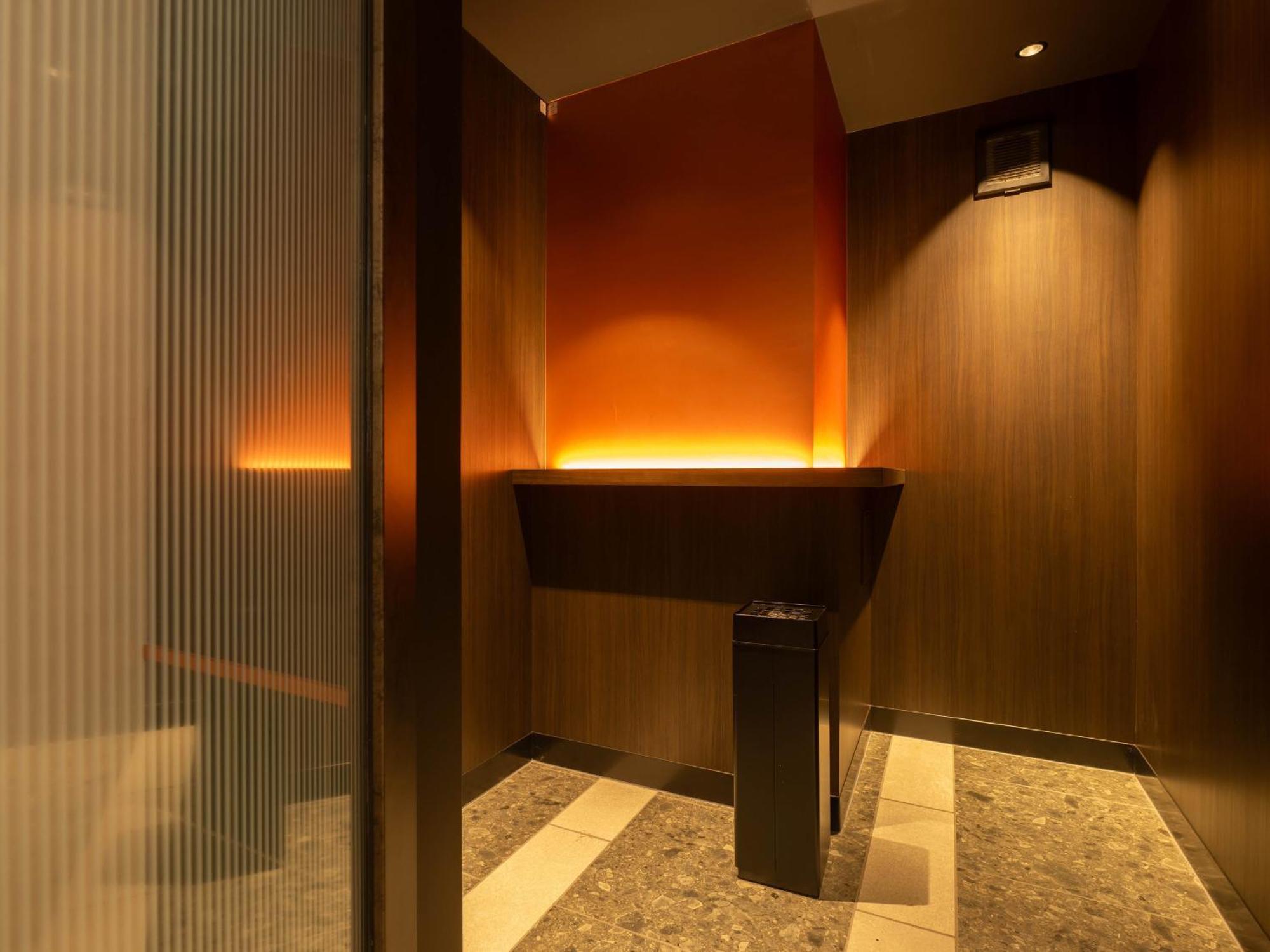 Loisir Hotel Kyoto Toji Bagian luar foto