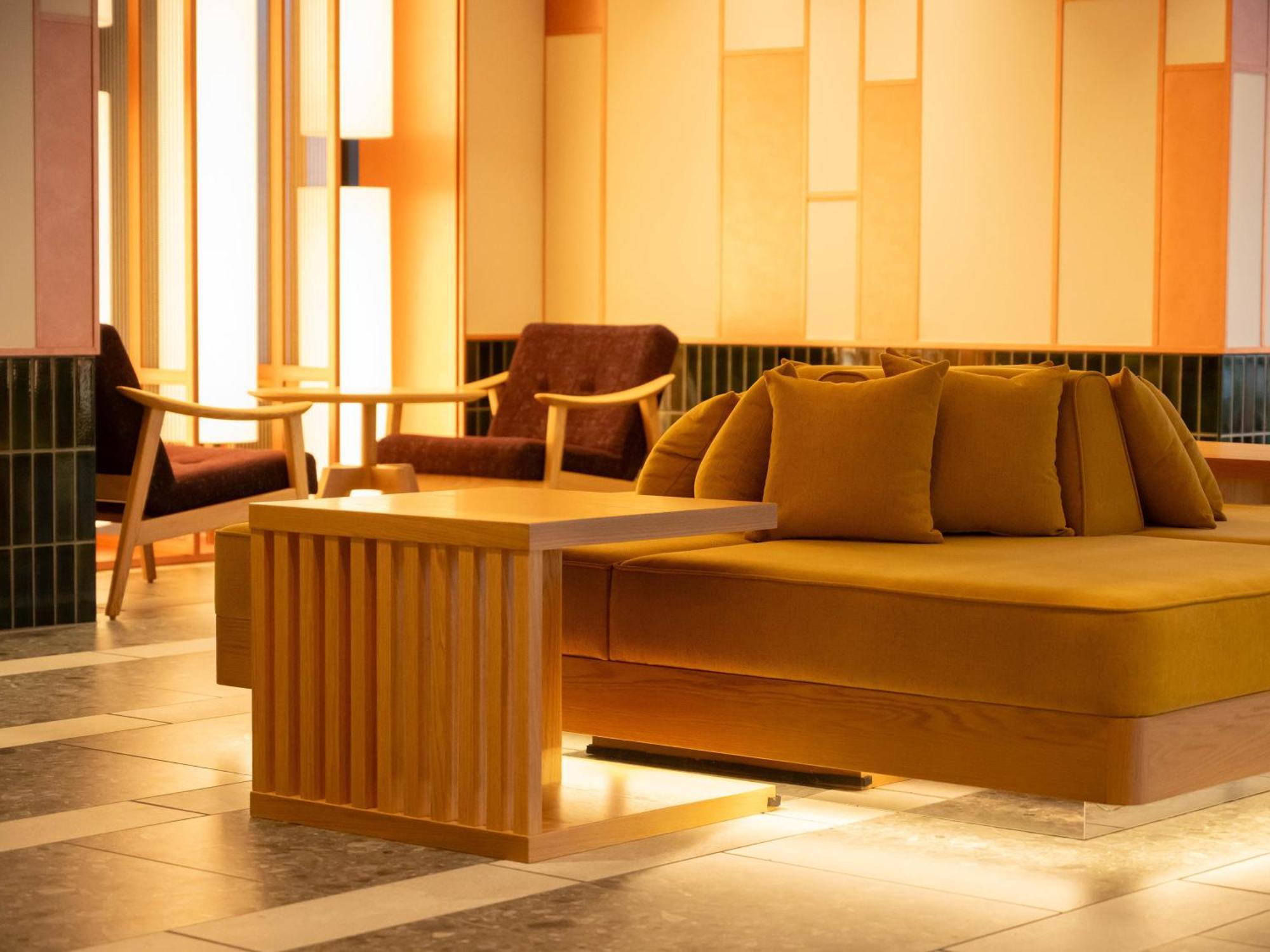 Loisir Hotel Kyoto Toji Bagian luar foto