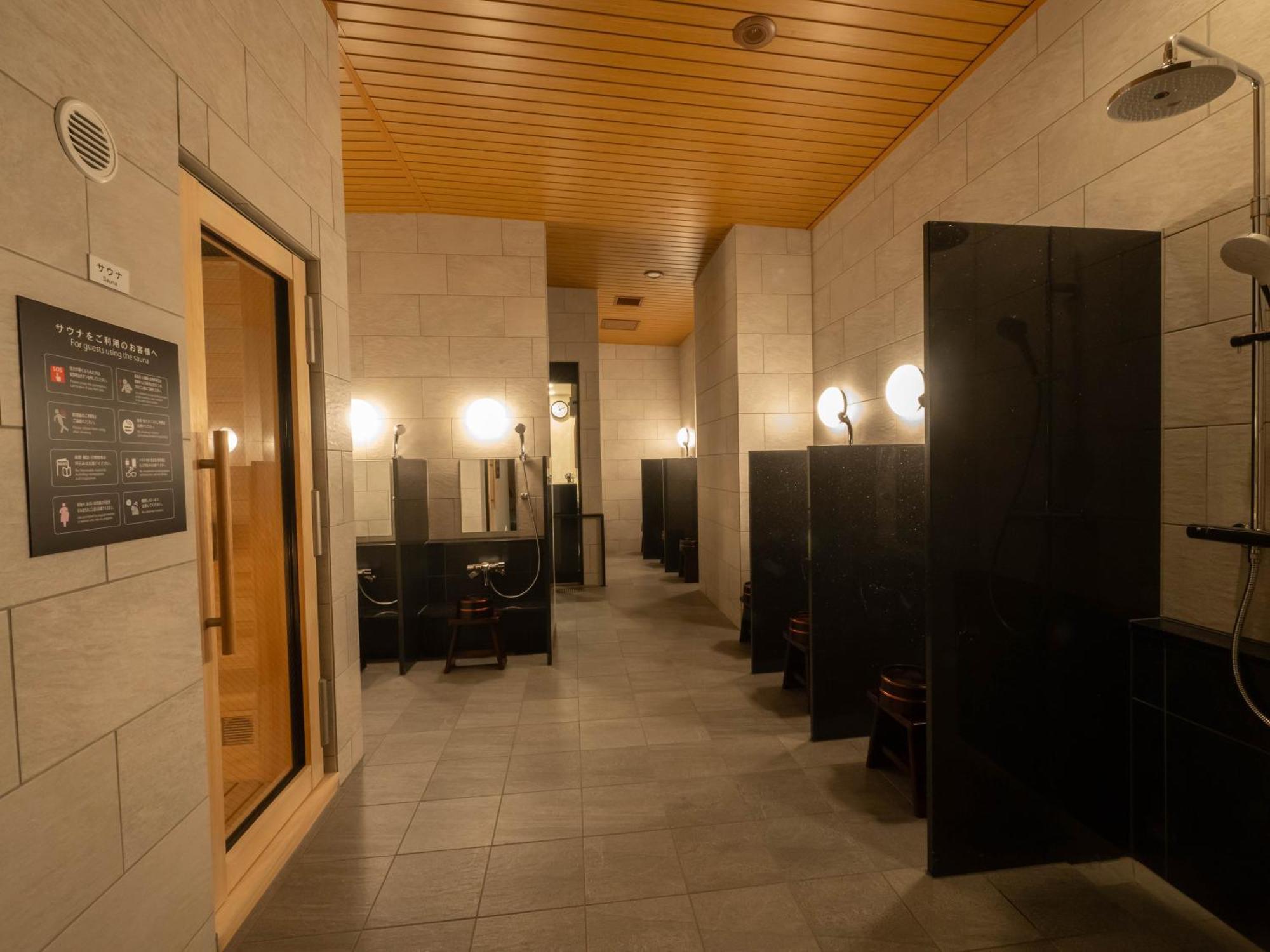 Loisir Hotel Kyoto Toji Bagian luar foto