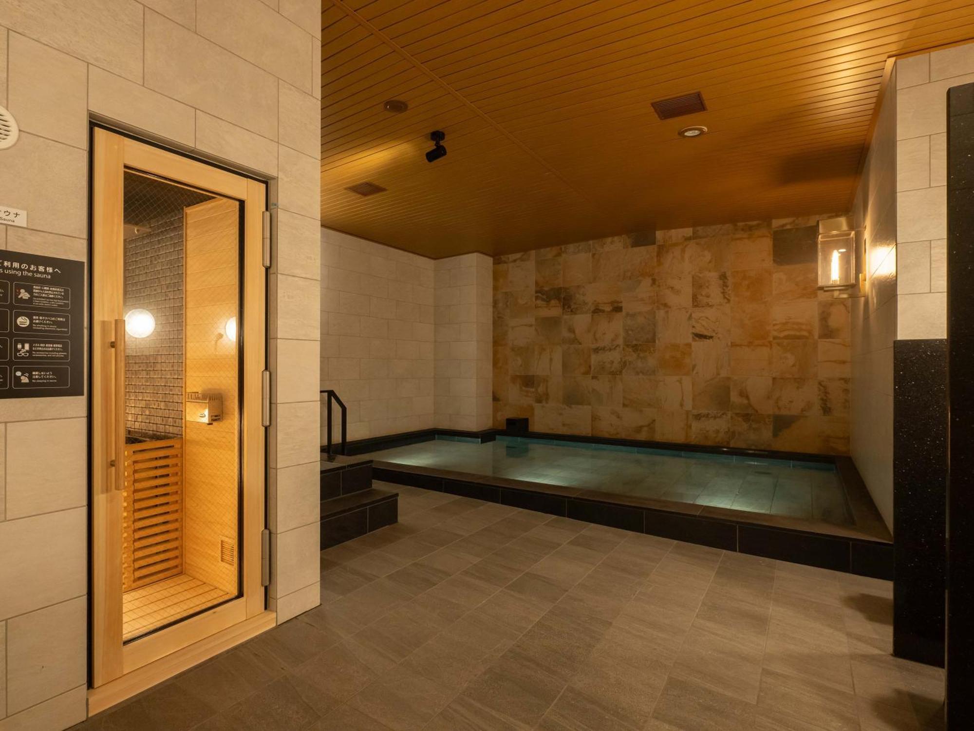 Loisir Hotel Kyoto Toji Bagian luar foto