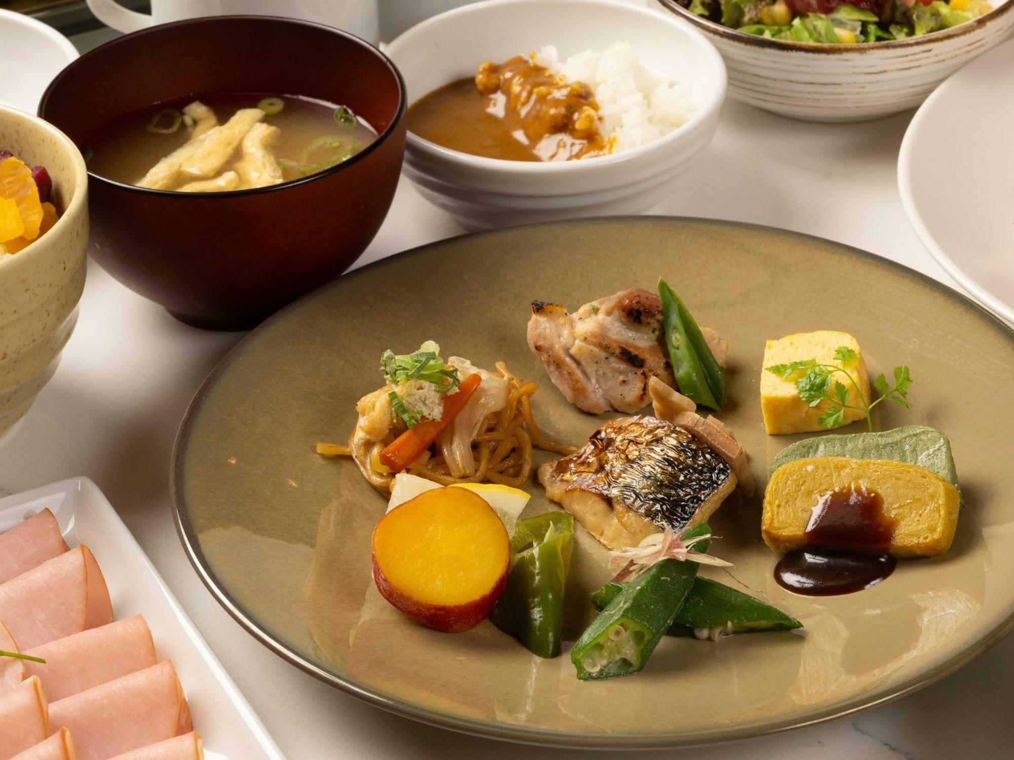 Loisir Hotel Kyoto Toji Bagian luar foto