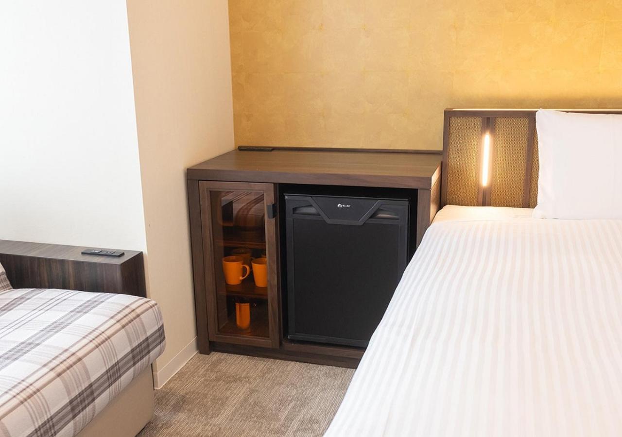 Loisir Hotel Kyoto Toji Bagian luar foto