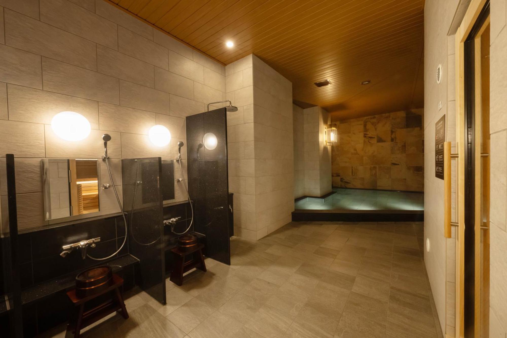 Loisir Hotel Kyoto Toji Bagian luar foto