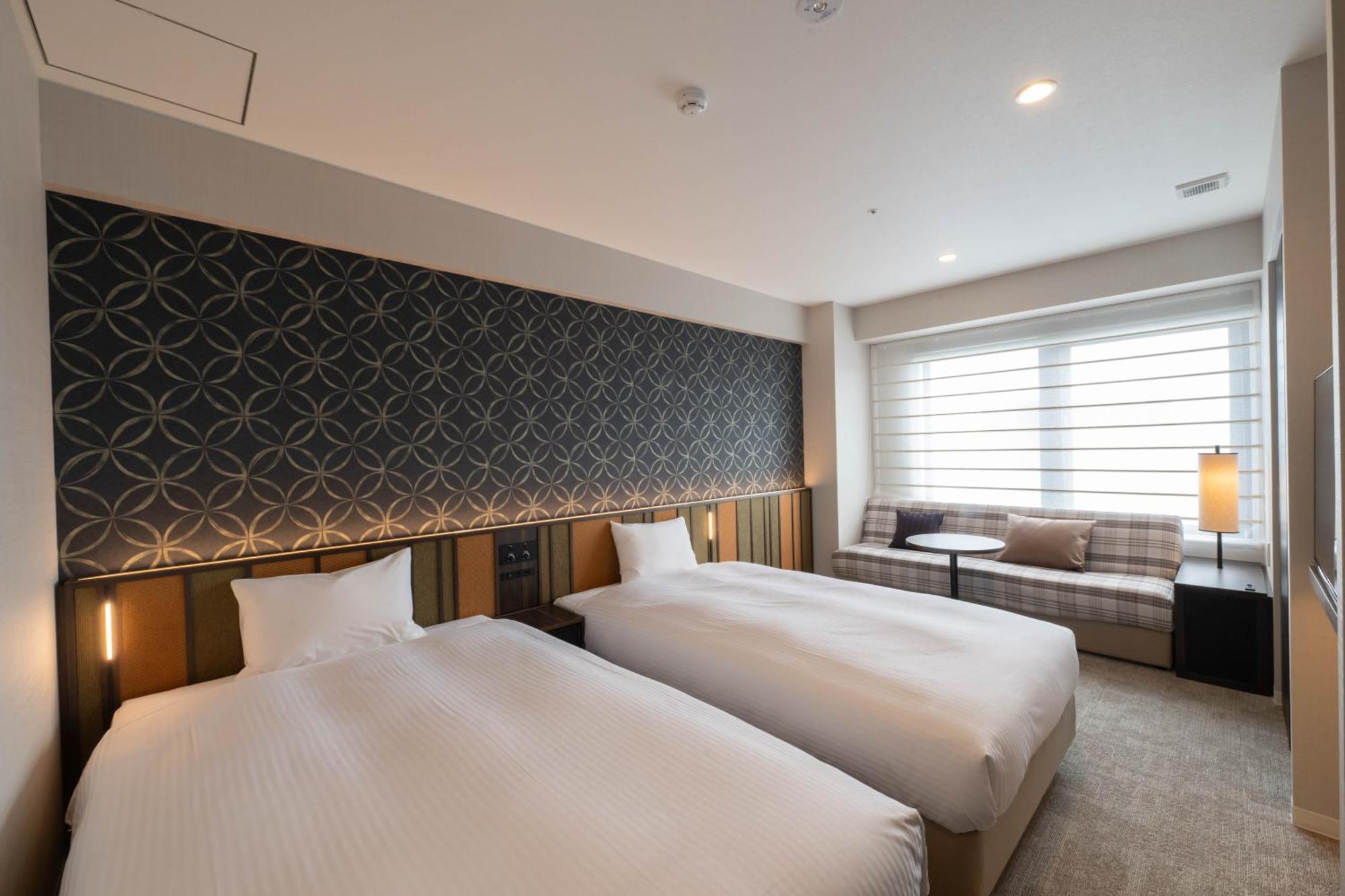 Loisir Hotel Kyoto Toji Bagian luar foto