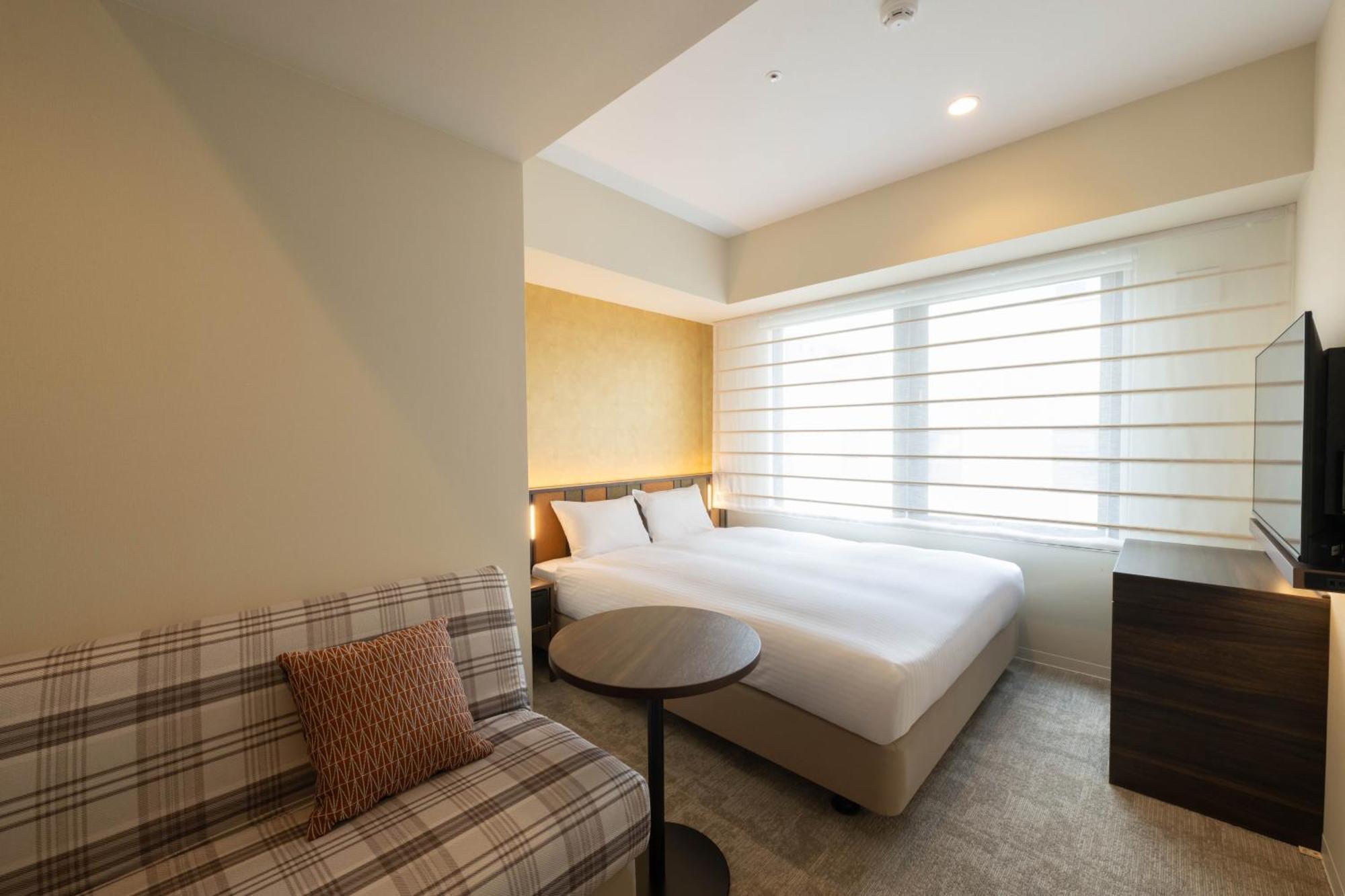 Loisir Hotel Kyoto Toji Bagian luar foto