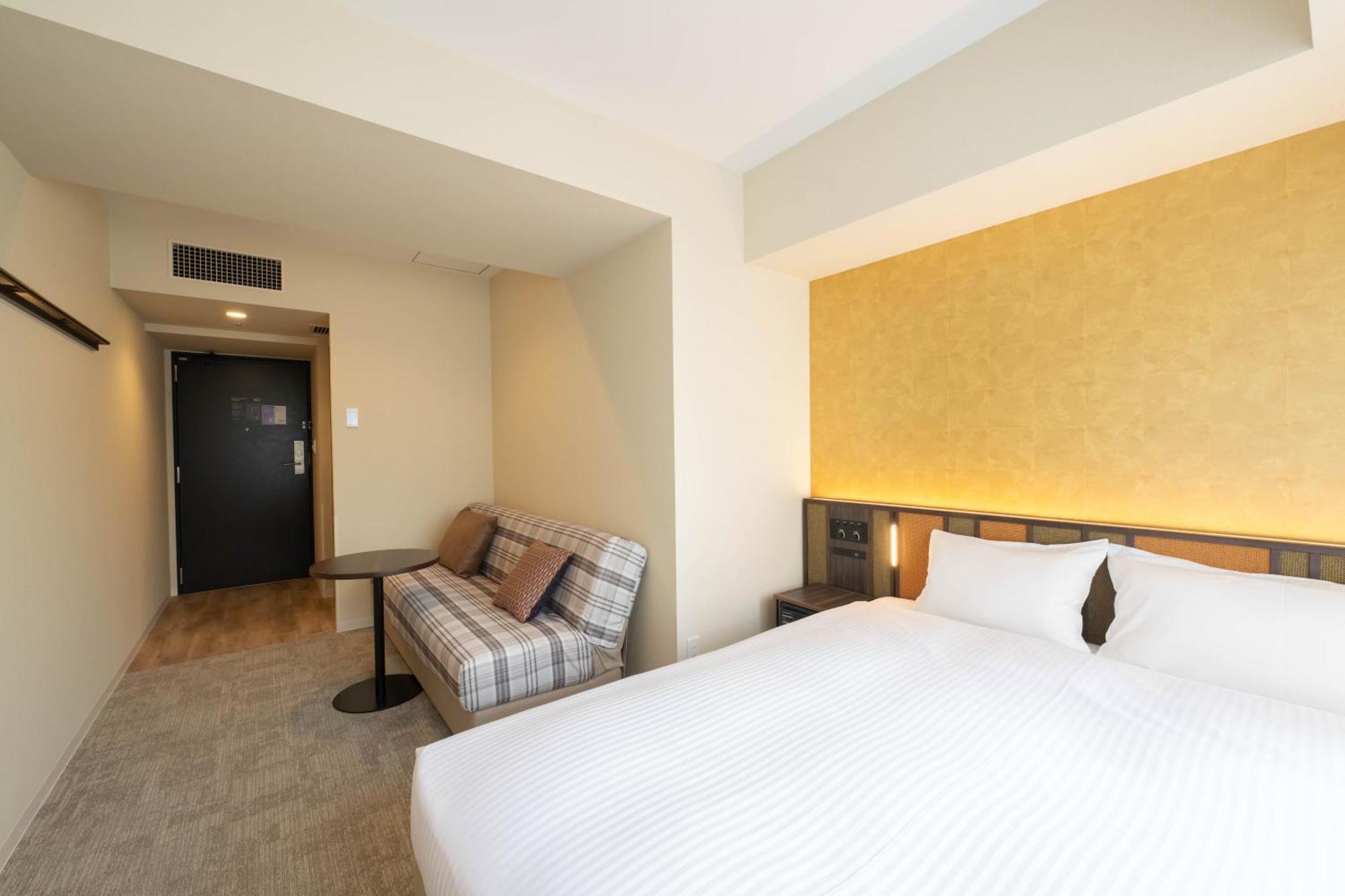 Loisir Hotel Kyoto Toji Bagian luar foto