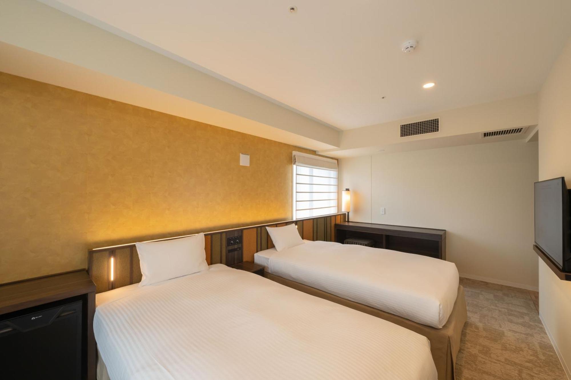 Loisir Hotel Kyoto Toji Bagian luar foto